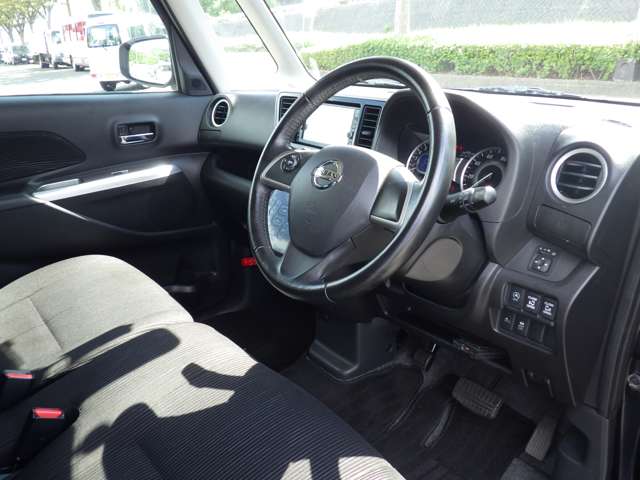 日産 デイズ　ルークス ６６０ ハイウェイスター ターボ H28年 (九州・沖縄) 99