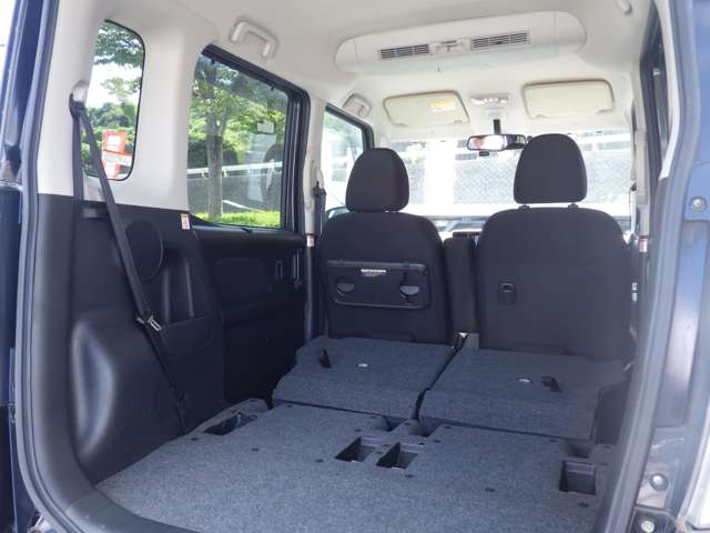 日産 デイズ　ルークス ６６０ ハイウェイスター ターボ H28年 (九州・沖縄) 99