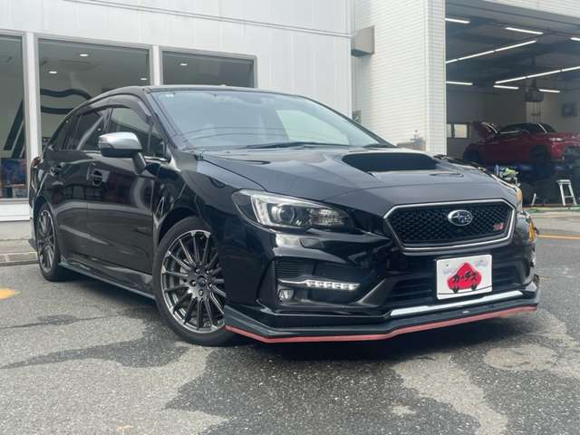 スバル レヴォーグ １．６ ＳＴＩ スポーツ アイサイト ４ＷＤ H29年 (九州・沖縄) 99