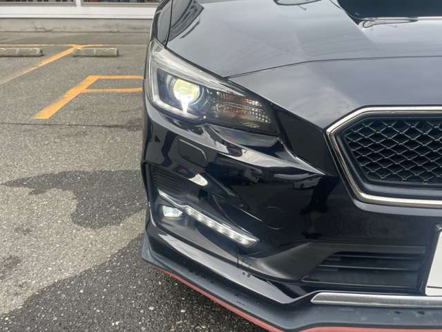 スバル レヴォーグ １．６ ＳＴＩ スポーツ アイサイト ４ＷＤ H29年 (九州・沖縄) 99