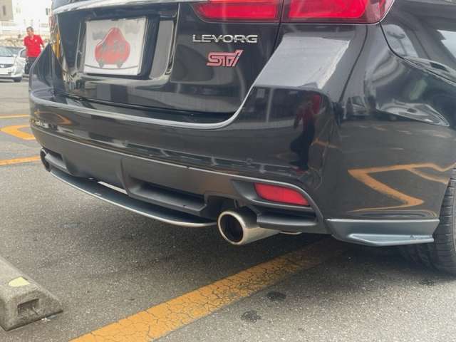 スバル レヴォーグ １．６ ＳＴＩ スポーツ アイサイト ４ＷＤ H29年 (九州・沖縄) 99