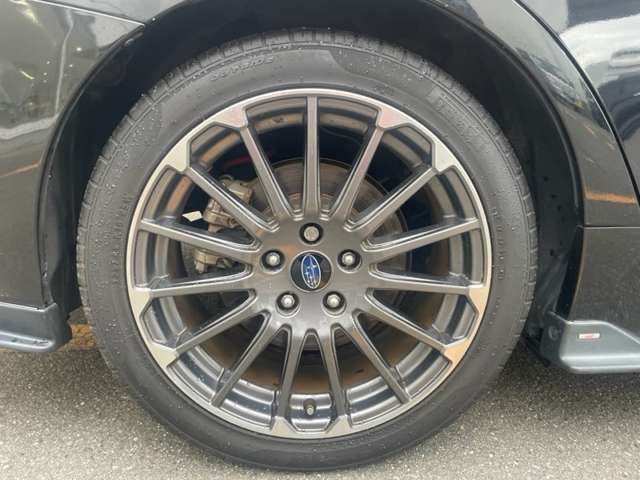 スバル レヴォーグ １．６ ＳＴＩ スポーツ アイサイト ４ＷＤ H29年 (九州・沖縄) 99