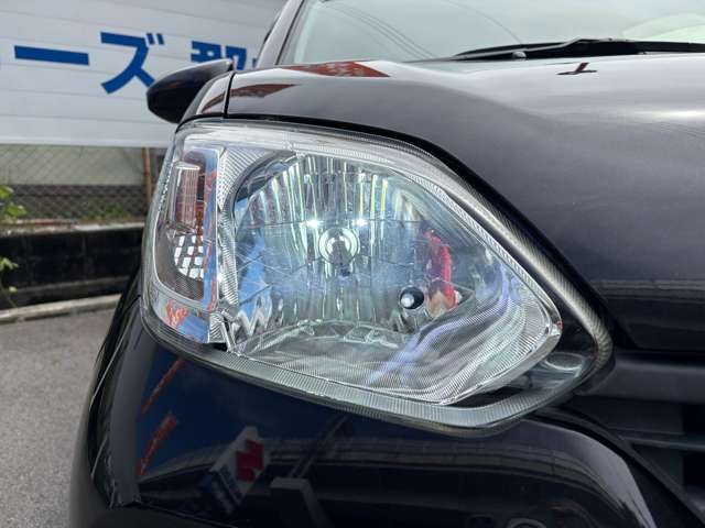 トヨタ パッソ １．０ Ｘ Ｓ H29年 (近畿) 99