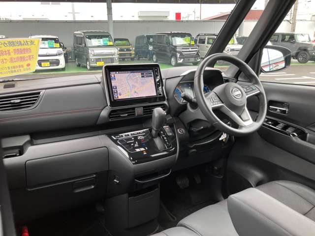 日産 ルークス ６６０ ハイウェイスターＧターボ プロパイロット エディション R8年 (関東) 99