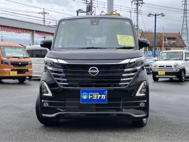 日産 ルークス ６６０ ハイウェイスターＧターボ プロパイロット エディション R8年 (関東) 99