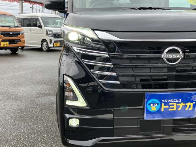 日産 ルークス ６６０ ハイウェイスターＧターボ プロパイロット エディション R8年 (関東) 99