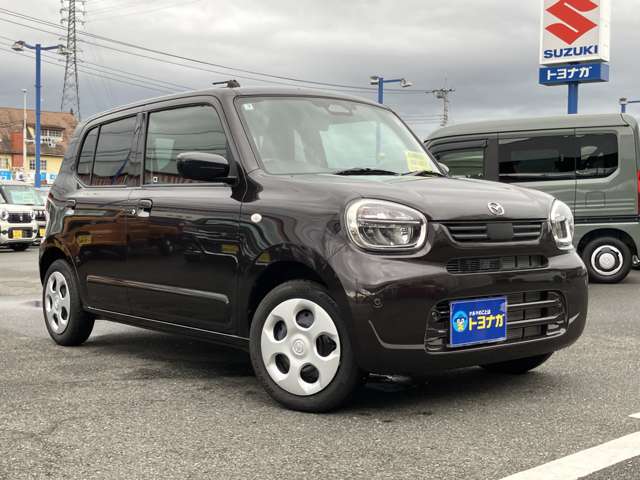 マツダ キャロル ６６０ Ｇ ４ＷＤ R7年 (関東) 99