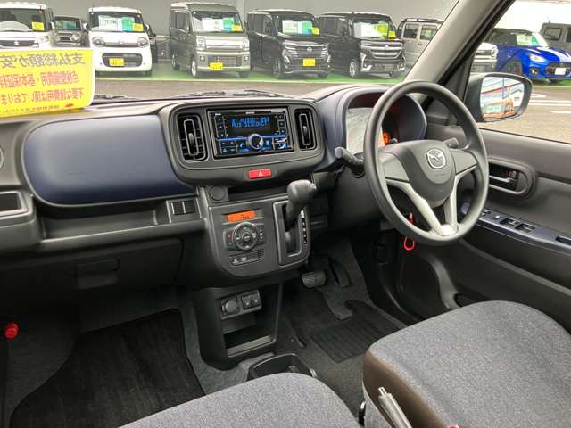 マツダ キャロル ６６０ Ｇ ４ＷＤ R7年 (関東) 99
