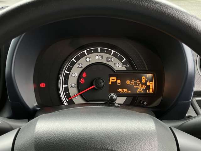 マツダ キャロル ６６０ Ｇ ４ＷＤ R7年 (関東) 99