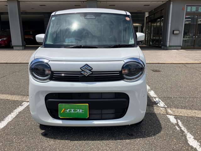 スズキ ワゴンＲ　スマイル ６６０ ハイブリッド Ｓ R7年 (甲信越・北陸) 99
