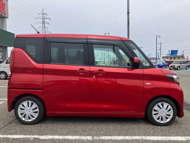 三菱 ｅＫスペース ６６０ Ｍ R2年 (甲信越・北陸) 99