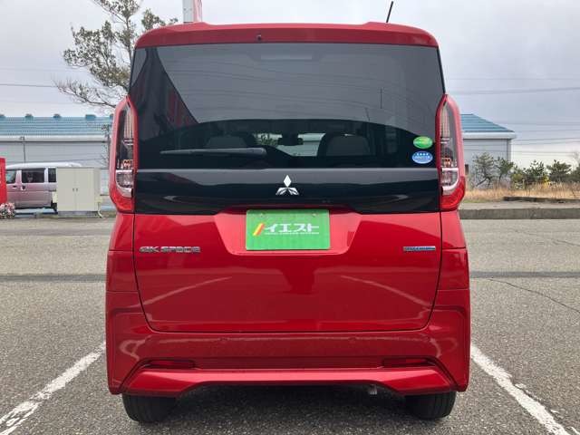 三菱 ｅＫスペース ６６０ Ｍ R2年 (甲信越・北陸) 99