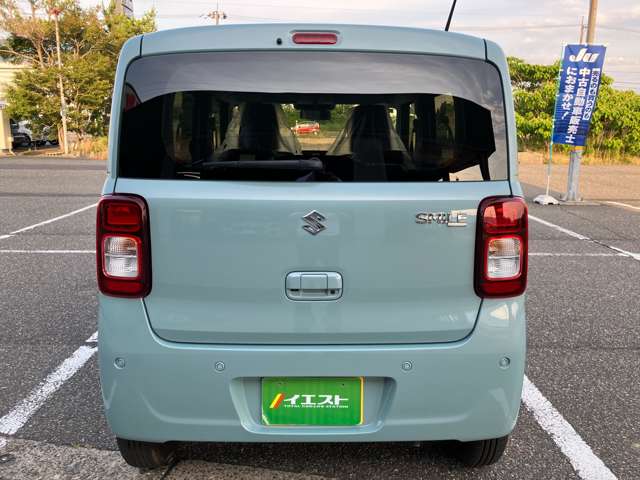 スズキ ワゴンＲ　スマイル ６６０ Ｇ ４ＷＤ R7年 (甲信越・北陸) 99