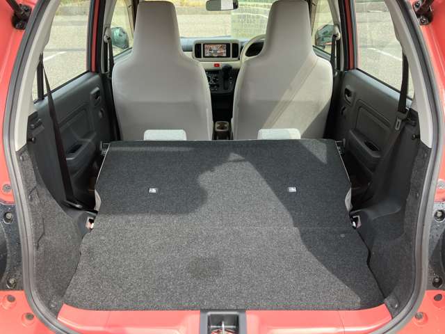 ダイハツ ミラ　トコット ６６０ Ｌ ＳＡＩＩＩ R1年 (甲信越・北陸) 99