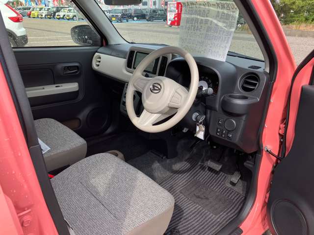 ダイハツ ミラ　トコット ６６０ Ｌ ＳＡＩＩＩ R1年 (甲信越・北陸) 99