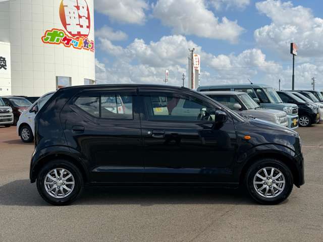 スズキ アルト ６６０ Ｌ R3年 () 99