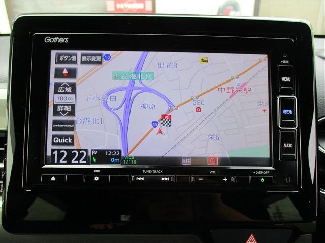 ホンダ Ｎ−ＷＧＮ カスタム ６６０ Ｌ ホンダ センシング R2年 () 99