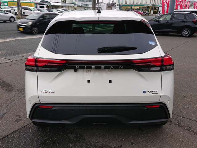 日産 ノート １．２ Ｓ ＦＯＵＲ ４ＷＤ R3年 (東北) 99