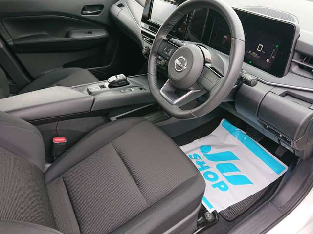 日産 ノート １．２ Ｓ ＦＯＵＲ ４ＷＤ R3年 (東北) 99
