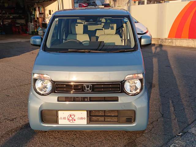 ホンダ Ｎ−ＷＧＮ ６６０ Ｌ ホンダ センシング ４ＷＤ R2年 () 99