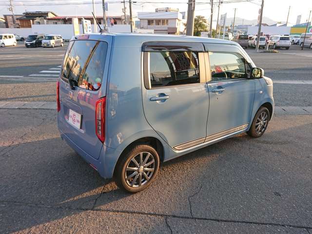 ホンダ Ｎ−ＷＧＮ ６６０ Ｌ ホンダ センシング ４ＷＤ R2年 () 99