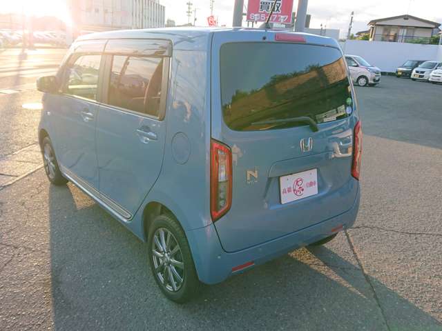 ホンダ Ｎ−ＷＧＮ ６６０ Ｌ ホンダ センシング ４ＷＤ R2年 () 99