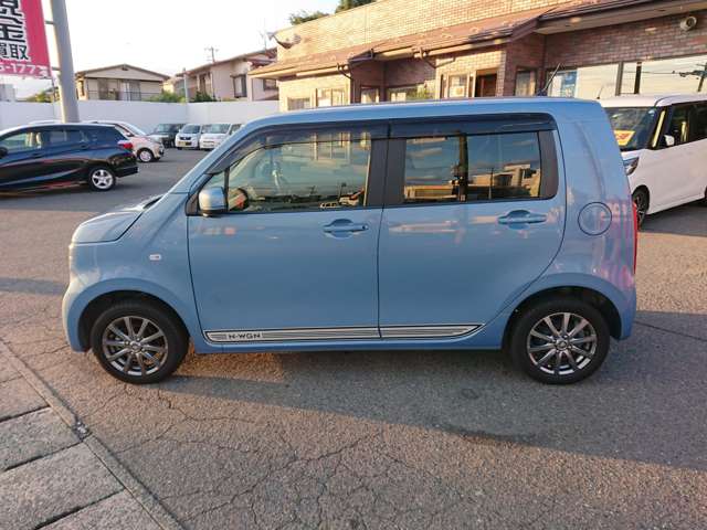 ホンダ Ｎ−ＷＧＮ ６６０ Ｌ ホンダ センシング ４ＷＤ R2年 () 99