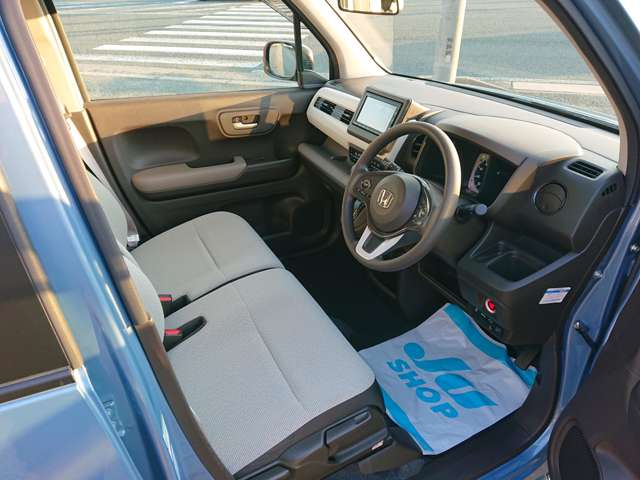 ホンダ Ｎ−ＷＧＮ ６６０ Ｌ ホンダ センシング ４ＷＤ R2年 () 99