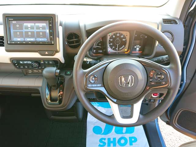 ホンダ Ｎ−ＷＧＮ ６６０ Ｌ ホンダ センシング ４ＷＤ R2年 () 99