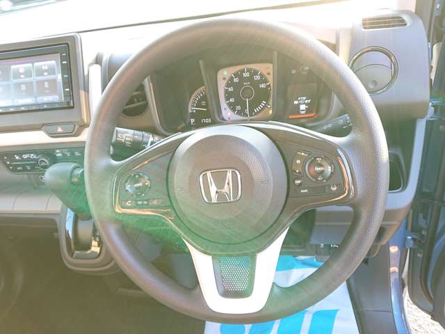 ホンダ Ｎ−ＷＧＮ ６６０ Ｌ ホンダ センシング ４ＷＤ R2年 () 99