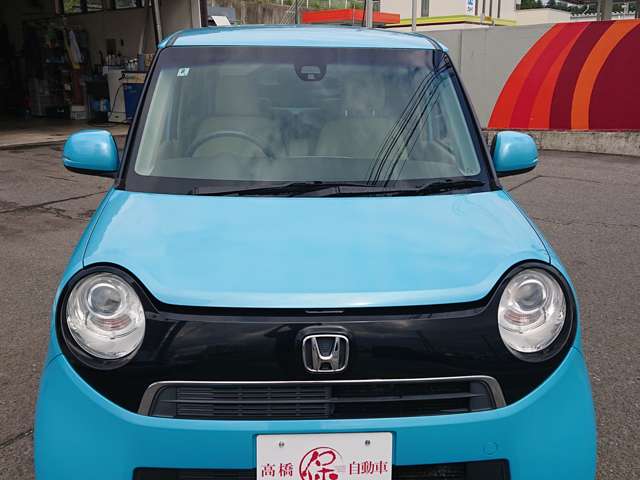 ホンダ Ｎ−ＯＮＥ ６６０ Ｇ Ａパッケージ ４ＷＤ H26年 () 99
