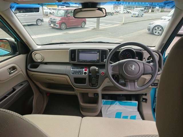 ホンダ Ｎ−ＯＮＥ ６６０ Ｇ Ａパッケージ ４ＷＤ H26年 () 99