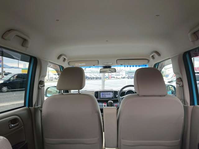 ホンダ Ｎ−ＯＮＥ ６６０ Ｇ Ａパッケージ ４ＷＤ H26年 () 99