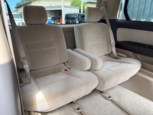 トヨタ アルファード ２．４ Ｖ ＡＸ Ｌエディション H20年 () 99