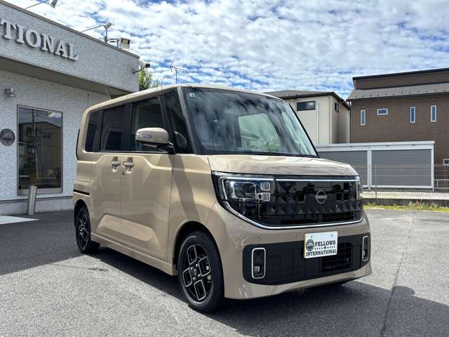 日産 ルークス ６６０ ハイウェイスターＸ プロパイロット エディション R8年 (関東) 99