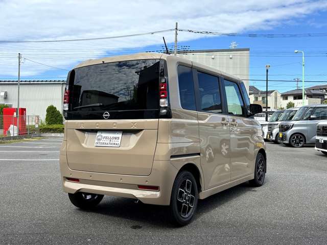 日産 ルークス ６６０ ハイウェイスターＸ プロパイロット エディション R8年 (関東) 99