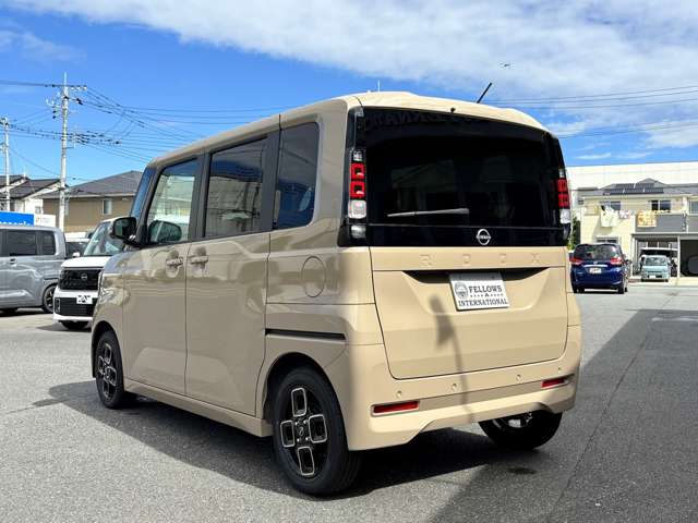 日産 ルークス ６６０ ハイウェイスターＸ プロパイロット エディション R8年 (関東) 99
