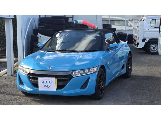ホンダ Ｓ６６０ ６６０ アルファ H27年 () 99