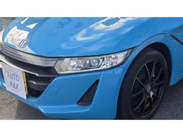 ホンダ Ｓ６６０ ６６０ アルファ H27年 () 99
