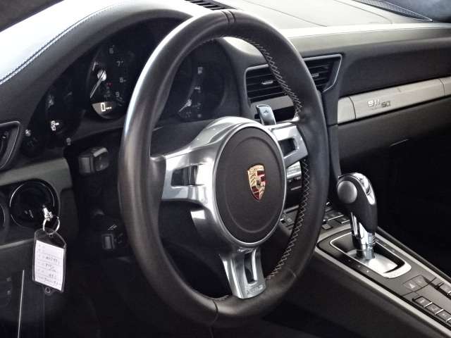 ポルシェ ９１１ ５０ＴＨ アニバーサリー エディション ＰＤＫ H25年 (甲信越・北陸) 99