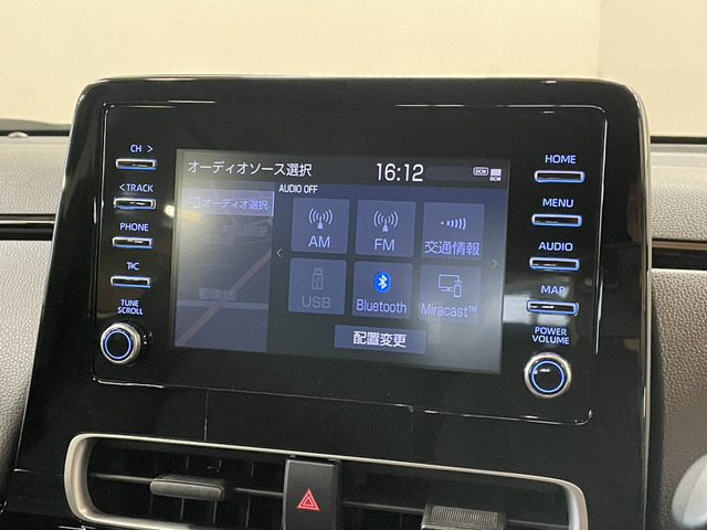トヨタ アクア １．５ Ｘ R4年 () 99