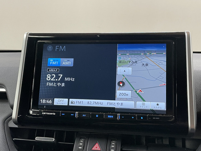 トヨタ ＲＡＶ４ ２．５ ハイブリッド Ｇ Ｅ－ＦＯＵＲ ４ＷＤ R3年 () 99
