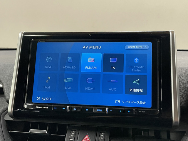 トヨタ ＲＡＶ４ ２．５ ハイブリッド Ｇ Ｅ－ＦＯＵＲ ４ＷＤ R3年 () 99