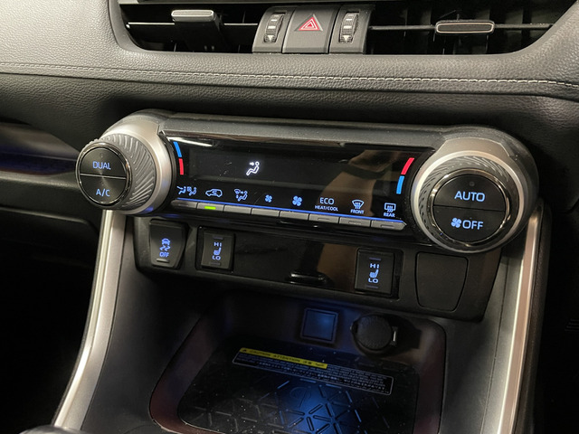 トヨタ ＲＡＶ４ ２．５ ハイブリッド Ｇ Ｅ－ＦＯＵＲ ４ＷＤ R3年 () 99