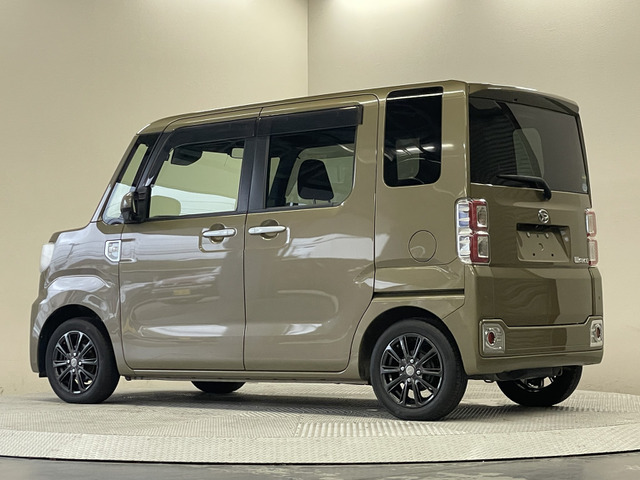 ダイハツ ウェイク ６６０ Ｄ ＳＡＩＩＩ R1年 () 99