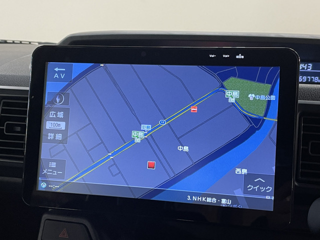 ダイハツ ウェイク ６６０ Ｄ ＳＡＩＩＩ R1年 () 99