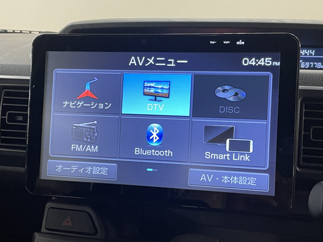 ダイハツ ウェイク ６６０ Ｄ ＳＡＩＩＩ R1年 () 99