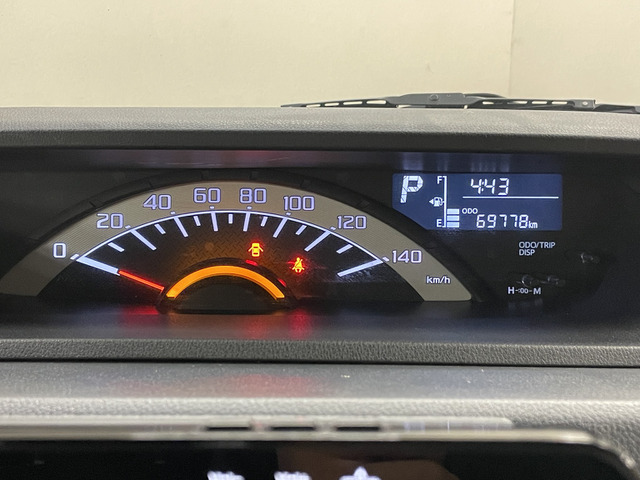 ダイハツ ウェイク ６６０ Ｄ ＳＡＩＩＩ R1年 () 99
