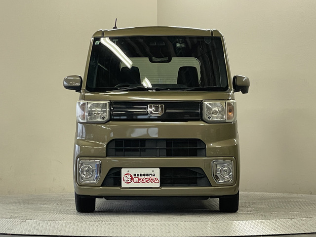 ダイハツ ウェイク ６６０ Ｄ ＳＡＩＩＩ R1年 () 99