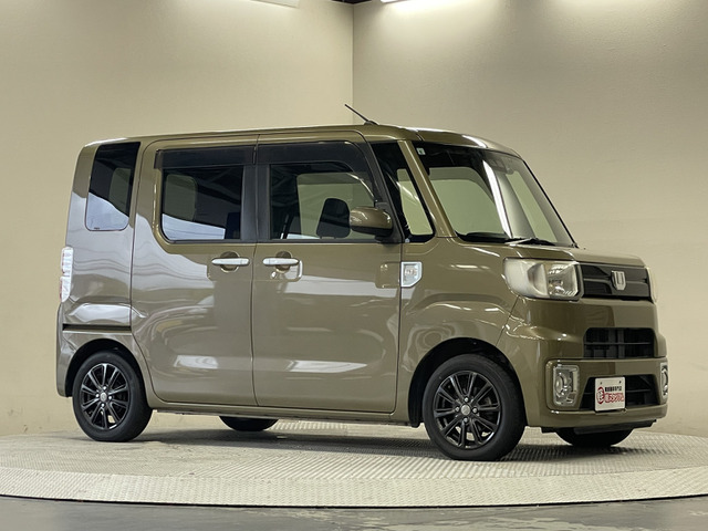 ダイハツ ウェイク ６６０ Ｄ ＳＡＩＩＩ R1年 () 99